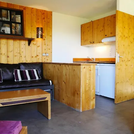 Apartment Les 3 Glaciers - 2 Pieces Pour 4 Personnes Mae-0044 *