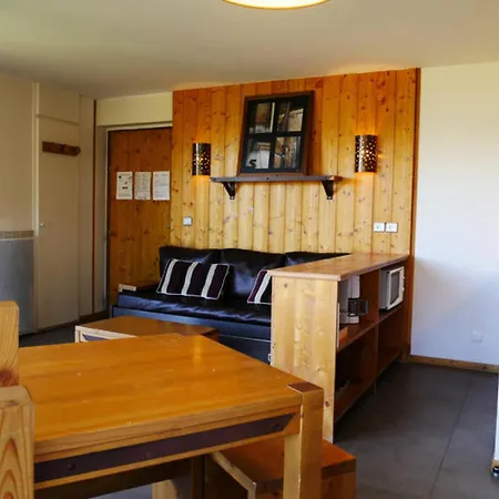 Apartment Les 3 Glaciers - 2 Pieces Pour 4 Personnes Mae-0044